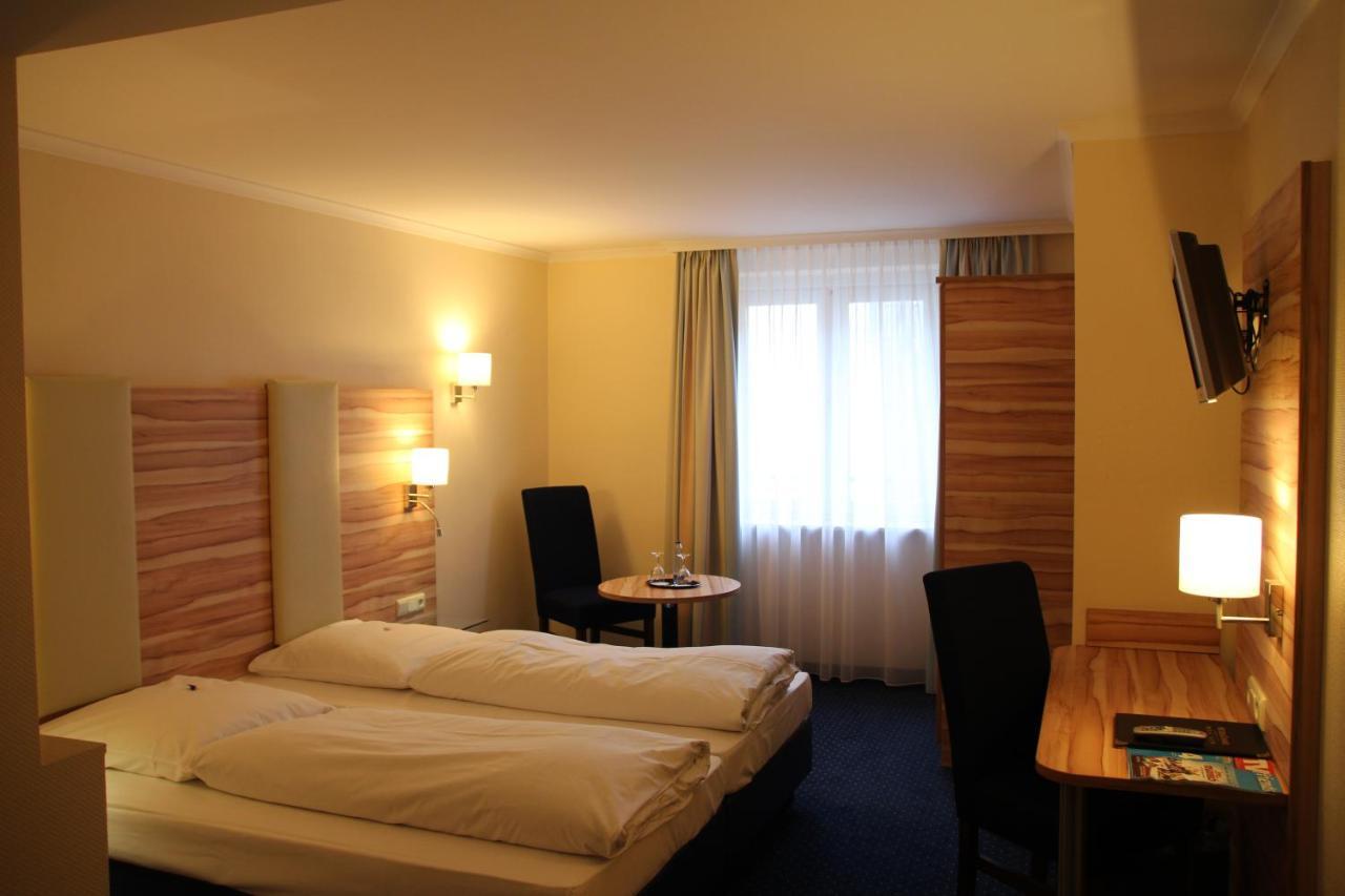 Hotel Daniel München Cameră foto