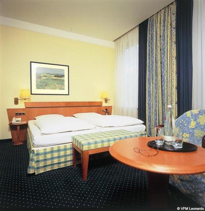 Hotel Daniel München Cameră foto