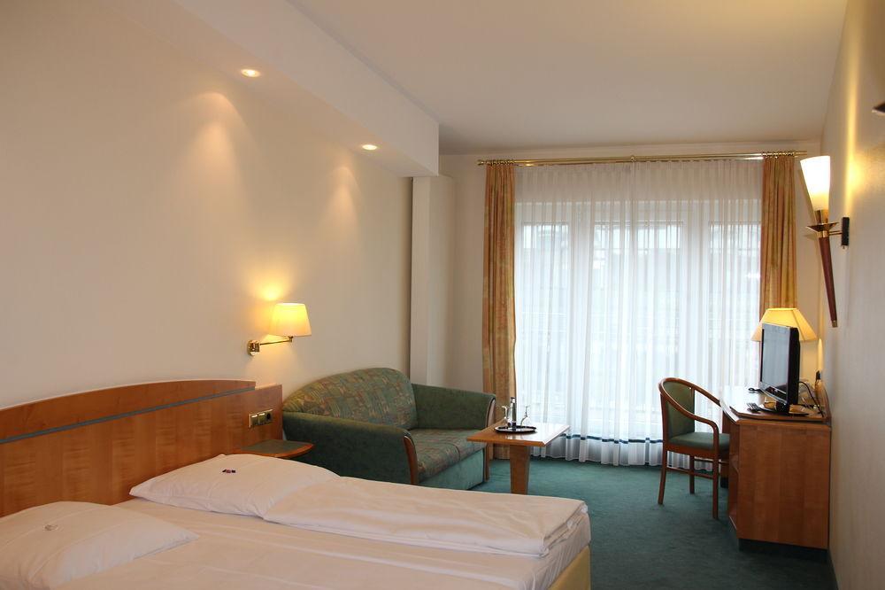 Hotel Daniel München Exterior foto
