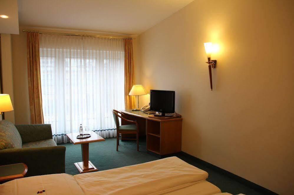 Hotel Daniel München Exterior foto